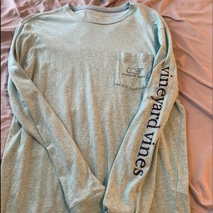 Vineyard vines long sleeve